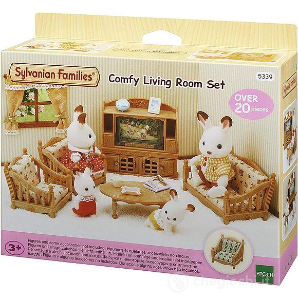 Set Soggiorno (5339)