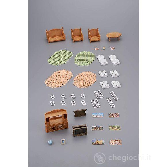 Set Soggiorno (5339)