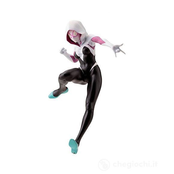 Marvel Bishojo Spider-Gwen Statue