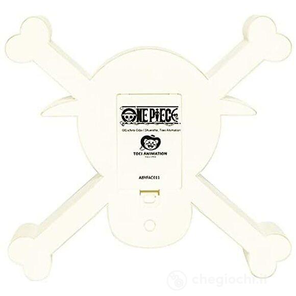 One Piece Skull Lampada (ABYLIG015)