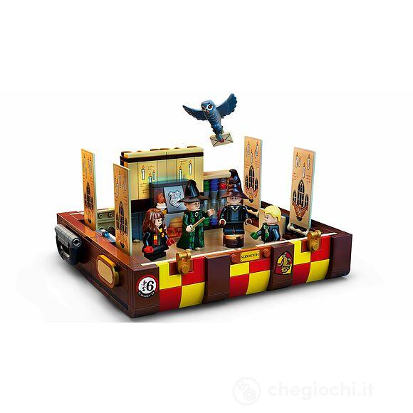 Il baule magico di Hogwarts - Lego Harry Potter (76399)