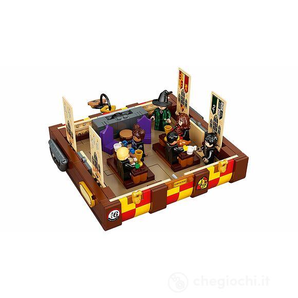 Il baule magico di Hogwarts - Lego Harry Potter (76399)