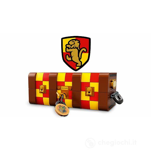 Il baule magico di Hogwarts - Lego Harry Potter (76399)