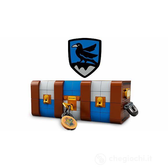 Il baule magico di Hogwarts - Lego Harry Potter (76399)