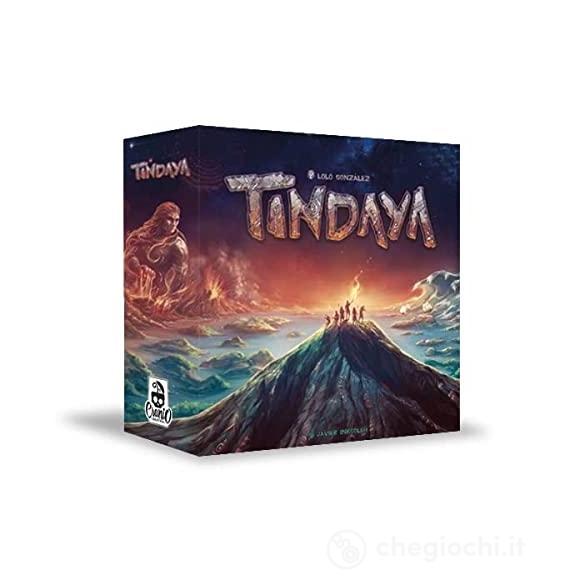Tindaya