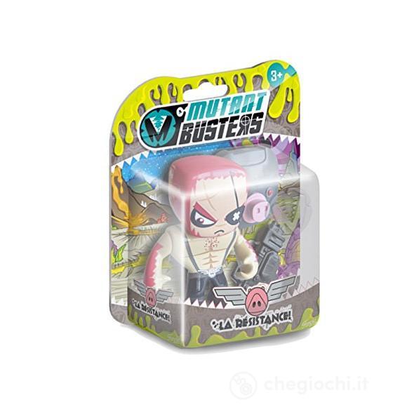 Mutanti personaggio base - articolo assortito 1 pz (11340)