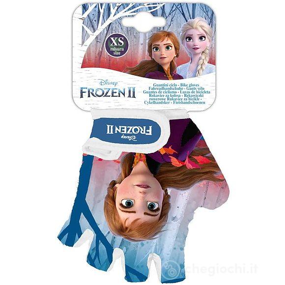 Guanti bimba Frozen 2 xs (002108006)