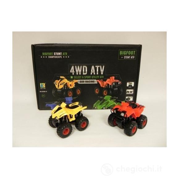 Quad Frizione - articolo assortito 1 pz (43341)