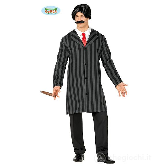 Costume Uomo Capofamiglia Lugubre Taglia M (88341)