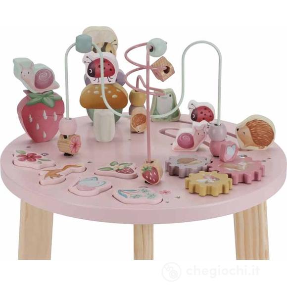 Tavolino Multi-Attività Fairy Garden (LD7341)