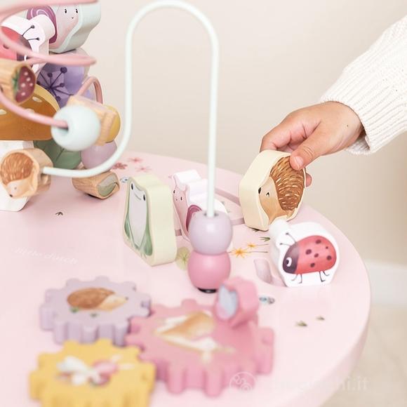 Tavolino Multi-Attività Fairy Garden (LD7341)