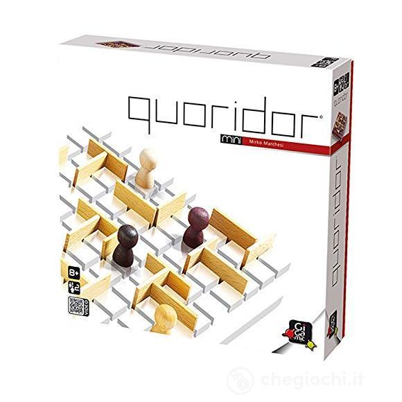 Quoridor - Mini (GIG3424)