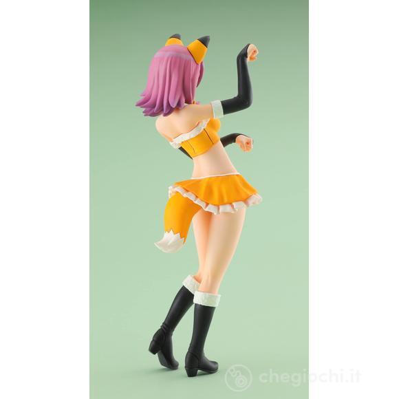 1/12 Egg Girls Coll. No.33 Claire Frost Fox (Hassp542) (HA52342)