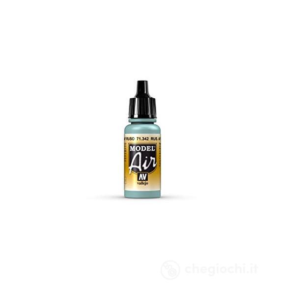 Model Air 71342 Russian Af Light Blue