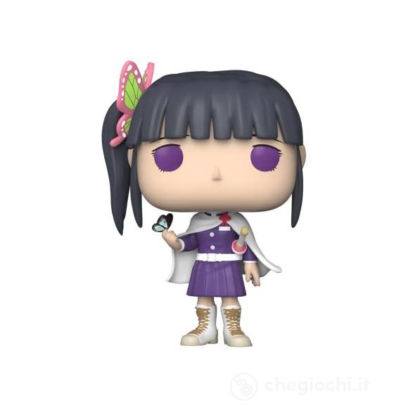 Demon Slayer Kanao Tsuyuri