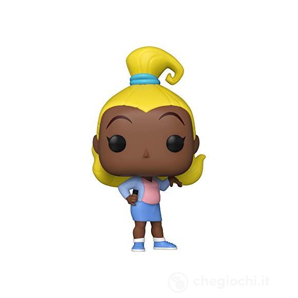 FUNKO POP Proud Family Dijonay
