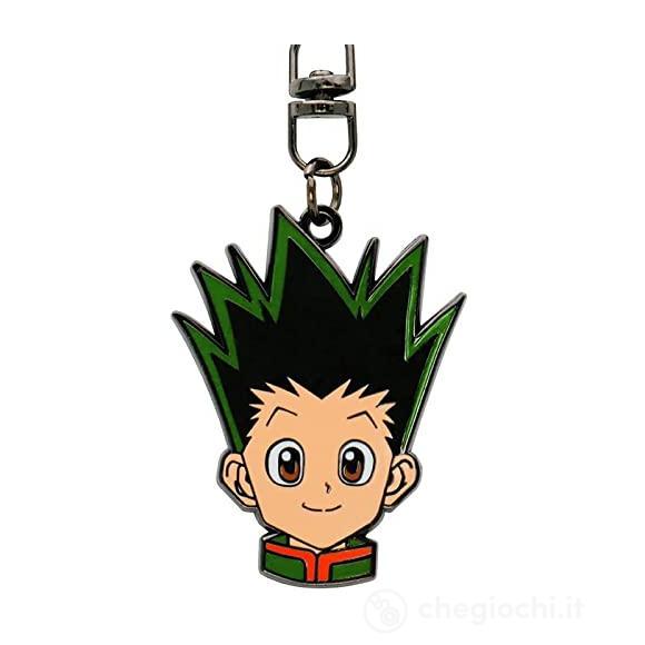Abykey461 - Hunter X Hunter - Portachiavi - Gon's Head