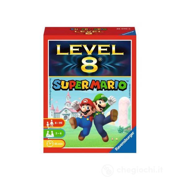 Super Mario Level 8 (27343)
