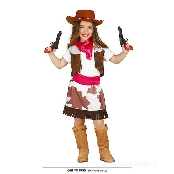 Costume Cowgirl Bambino 14 16 Anni (77343)