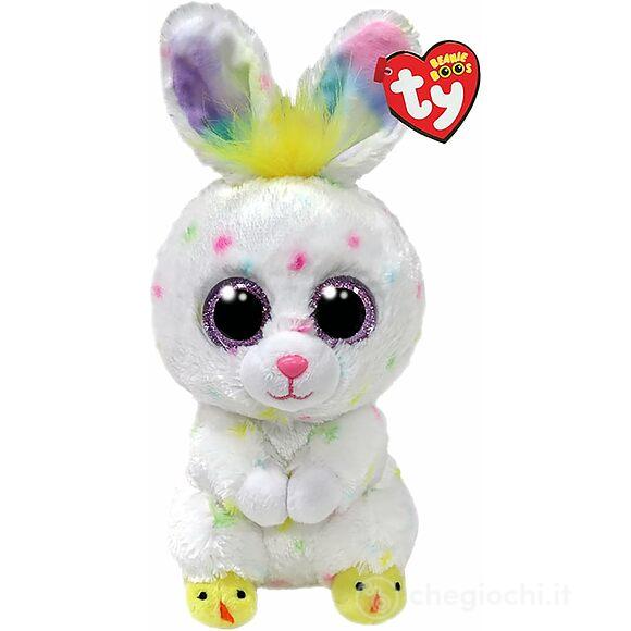 Beanie Boos cm 15 coniglietto pasquale Dusty