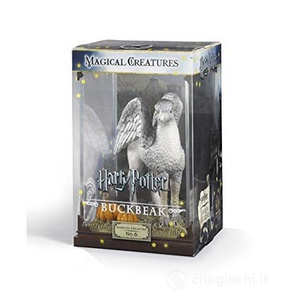 Harry Potter Creatura Magica Fierobecco