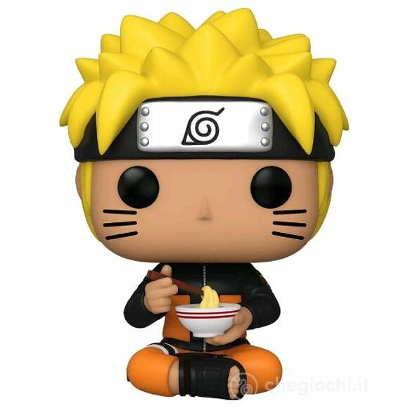 Funko Naruto Uzumaki