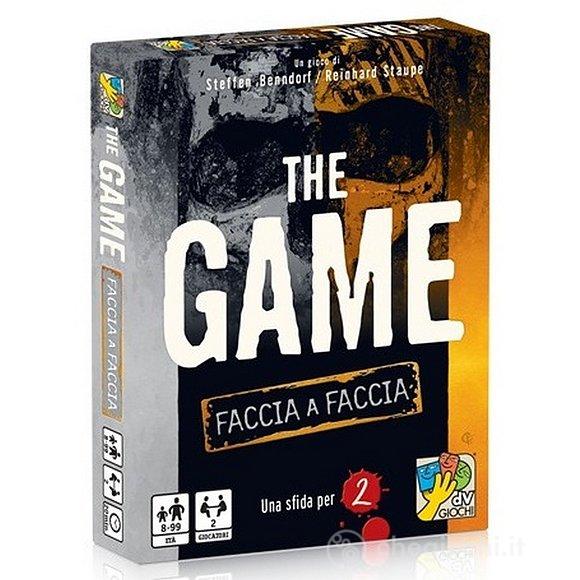 The game - Faccia a faccia