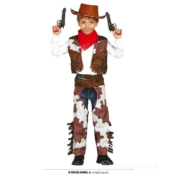 Costume Cowboy Bambino 14 16 Anni (77344)