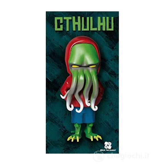 Cthulhu Streetwear Statue