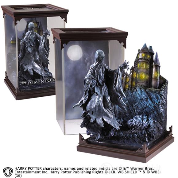 Hp Magical Creatures Dementor St