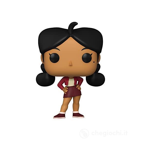 FUNKO POP Proud Family Penny