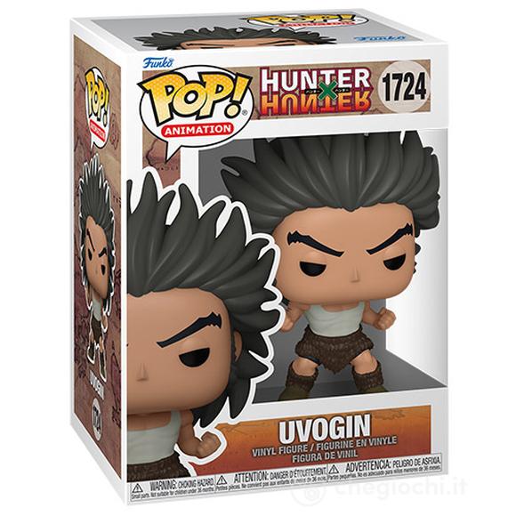 Funko Pop - Hunter X Hunter - Uvogin (1724)