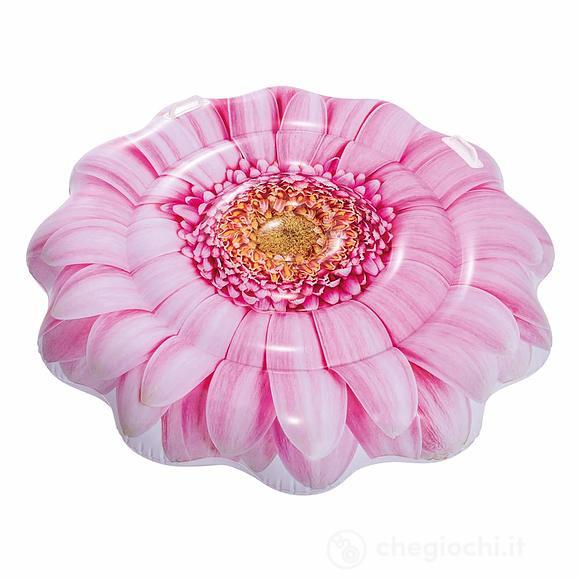 Materassino Margherita Rosa 142x142 (58787)