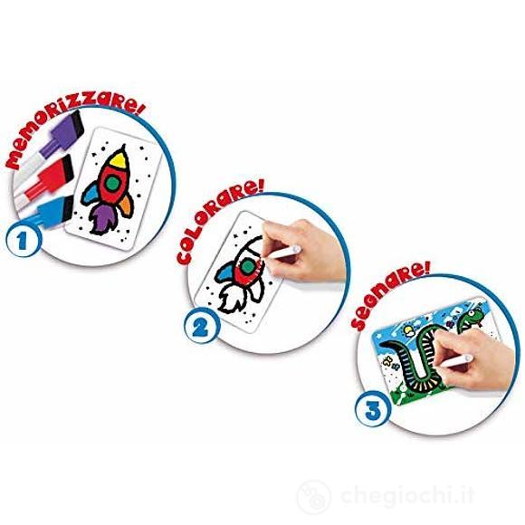 Speed Colors (DVG9345)