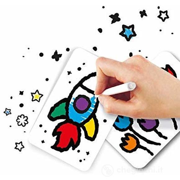 Speed Colors (DVG9345)