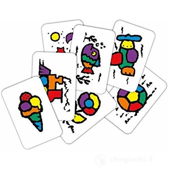 Speed Colors (DVG9345)