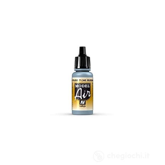 Model Air 71345 Rus Af Grey N 8