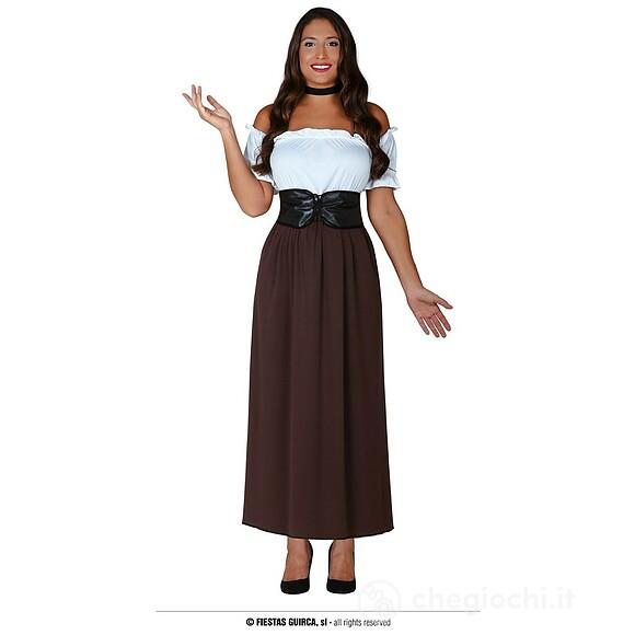 Costume Inkeeper Adulto Xl 44-46 (86345)