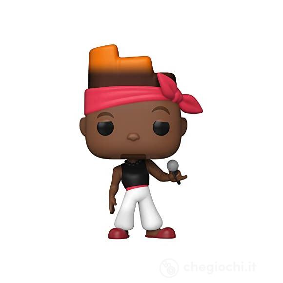 FUNKO POP Proud Family Uncle Bobby