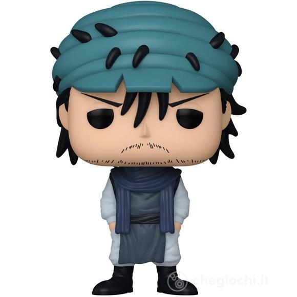 Funko Pop - Hunter X Hunter - Ging Freecss (1725)