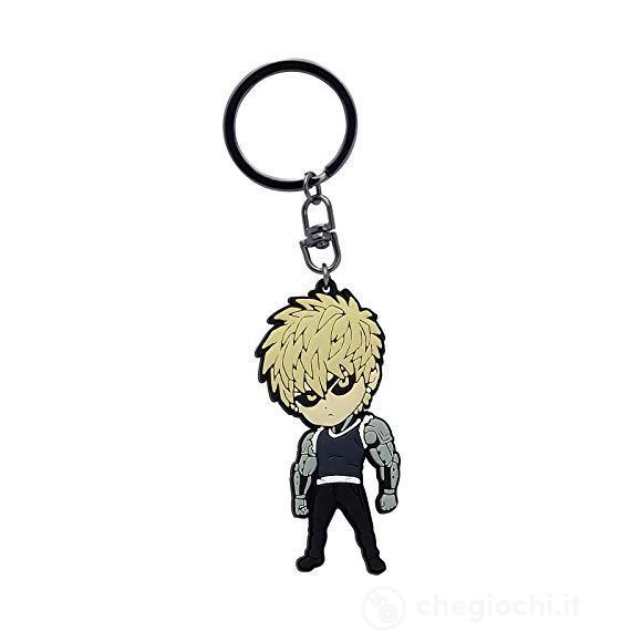 One Punch Man Portachiavi Ghenos Sd (ABYKEY334)