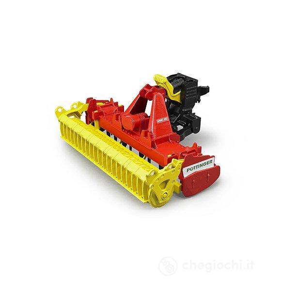 Erpice Pottinger Lion 3002 (02346)