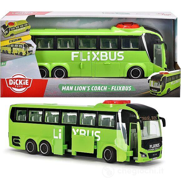 MAN Lions Bus Flixbus 27 cm (08346)