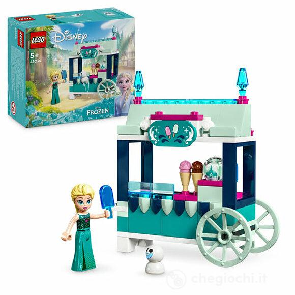Le delizie al gelato di Elsa (43234)