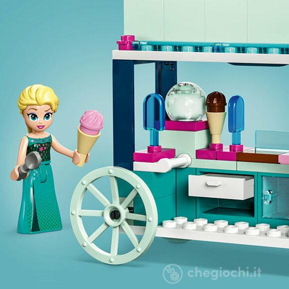 Le delizie al gelato di Elsa (43234)