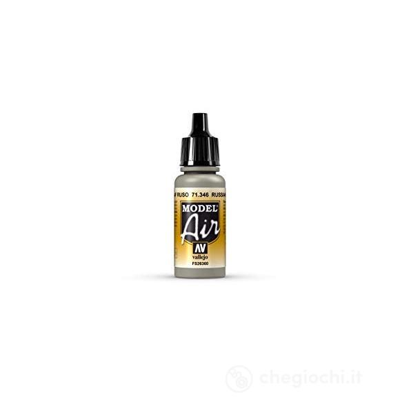 Model Air 71346 Rus Af Grey N 4