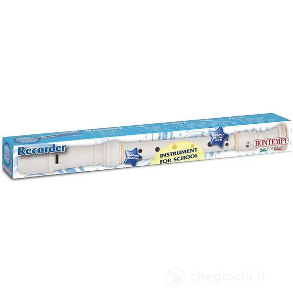Flauto dolce 31