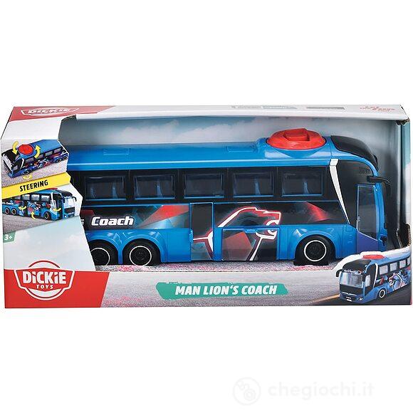 MAN Lions Bus cm.27