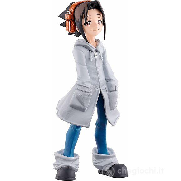 Shaman King - Yoh Asakura