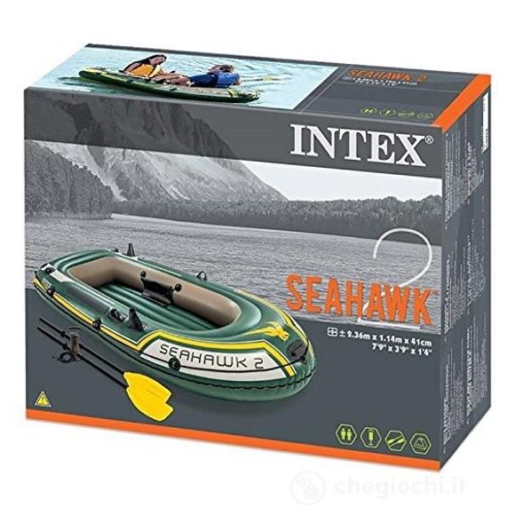 Canotto Seahawk 2 Set cm236X114X41 (68347)